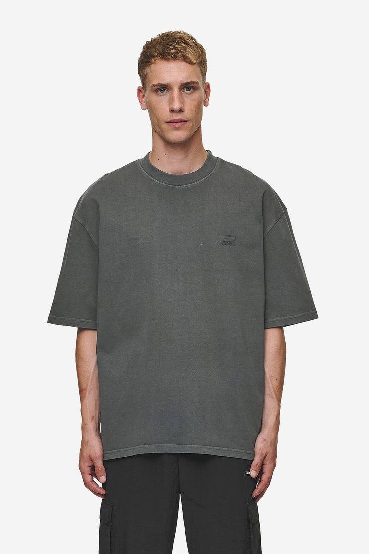 Pegador Lance Oversized Tee Vintage Anthracite Muttertagsangebot