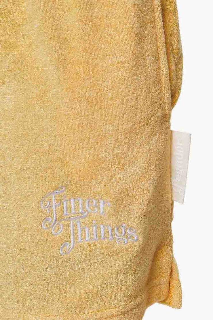 Pegador Camucia Frottee Shorts Golden Sun 50% Rabatt mit kostenlosem Versand