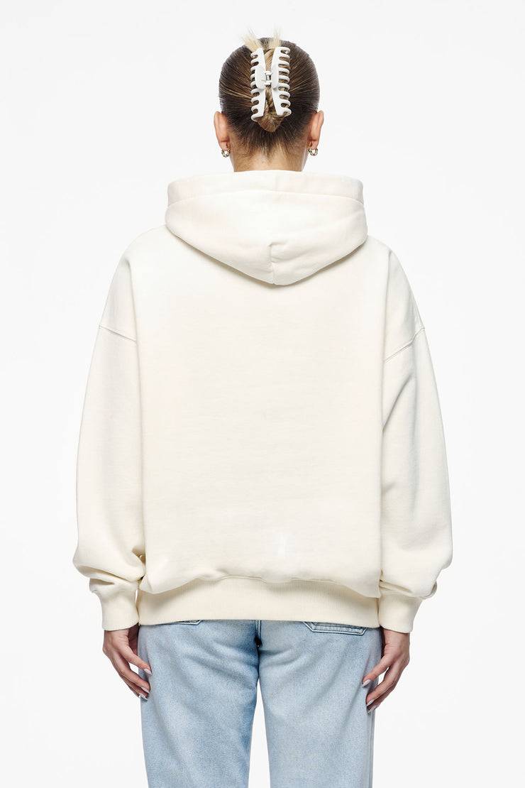 Pegador Birca Oversized Hoodie Vintage Washed Unbleached Kostenloser Versand international
