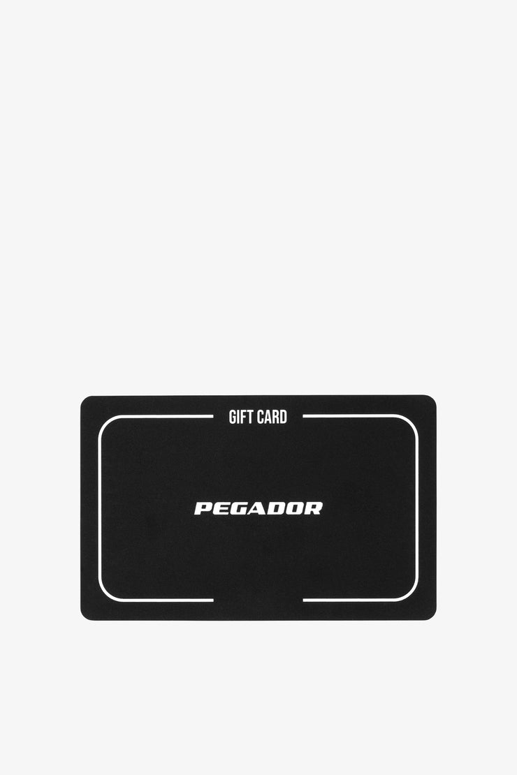 Pegador Pegador® Gutschein (digital) Fabrikladen