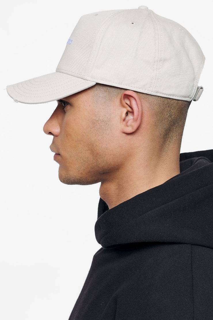 Pegador Reo Destroyed Cap Sand White Speichern exportieren