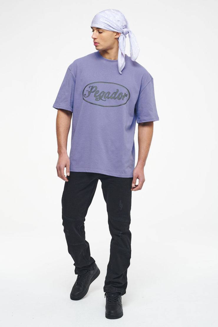 Pegador San Diego Bandana Purple Paste Black Friday Preise