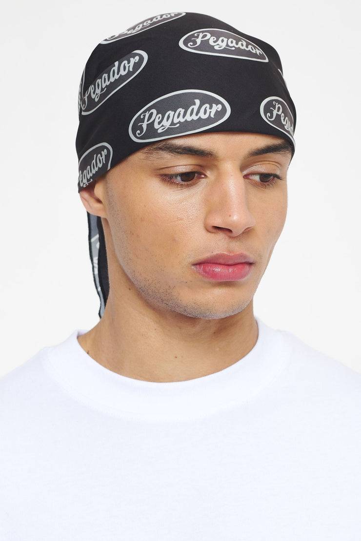 Pegador Los Amigos Bandana Black Rabatte dieses Monats