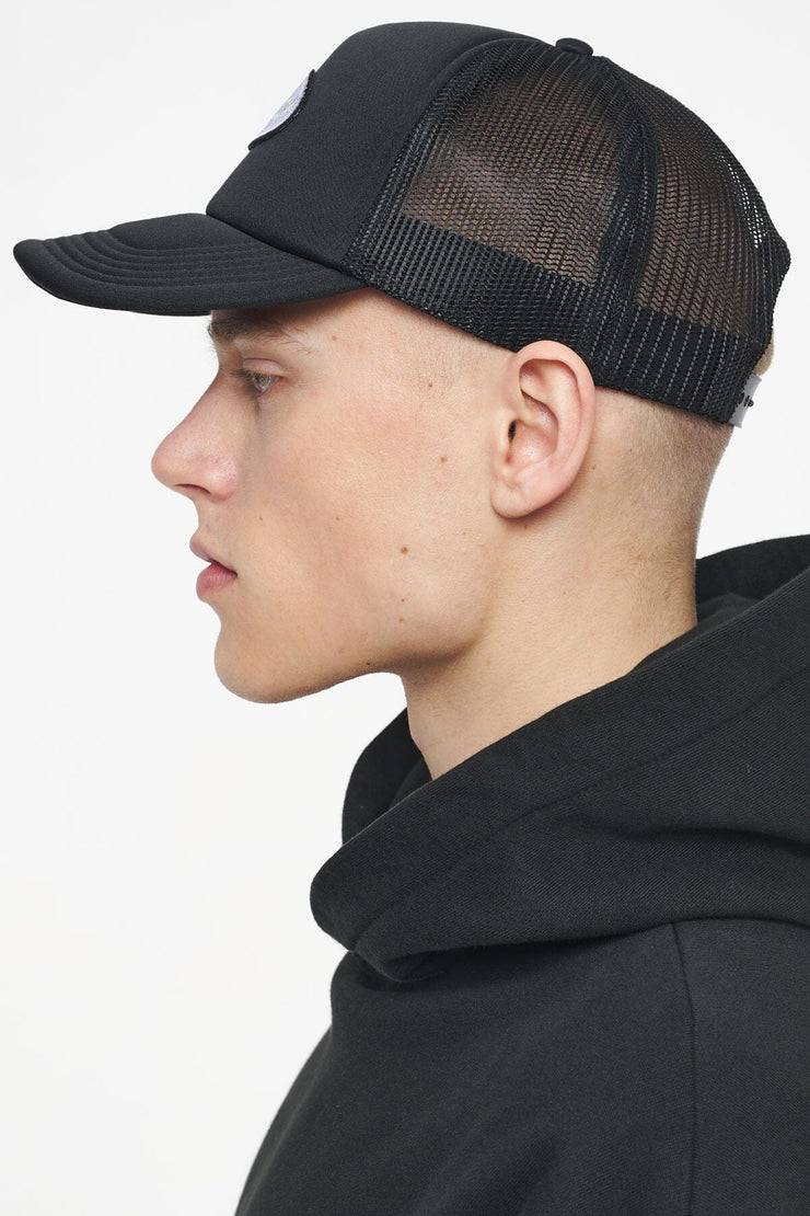Pegador West Trucker Cap Black Online