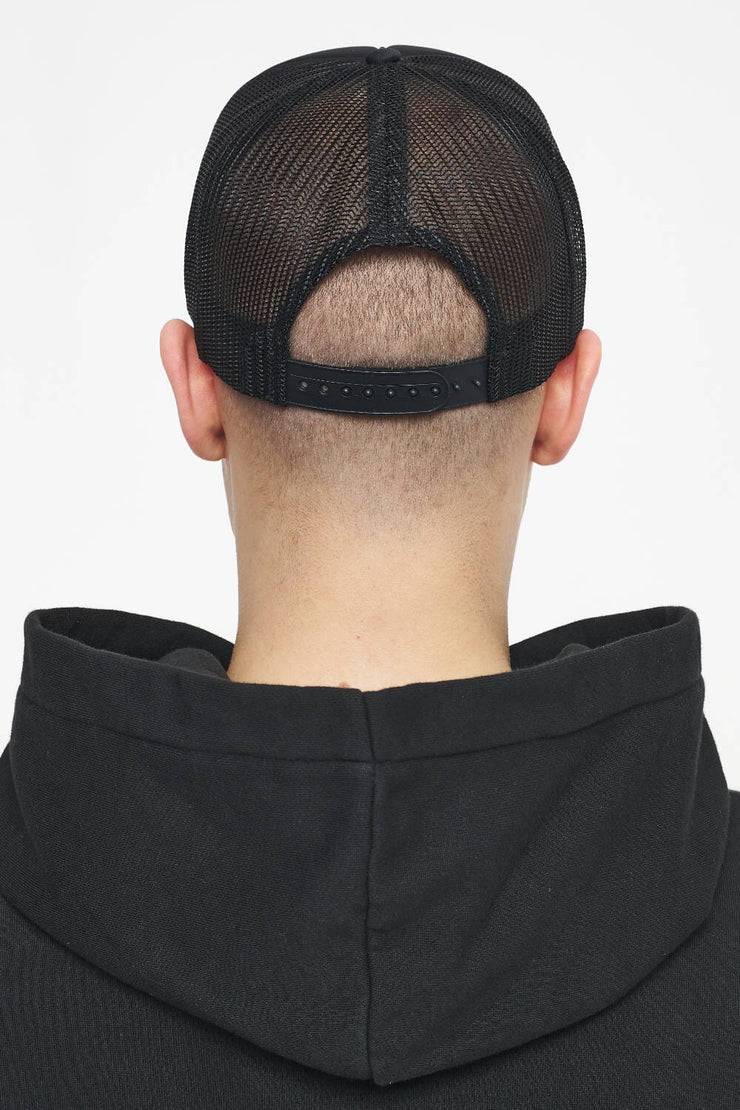 Pegador West Trucker Cap Black Online