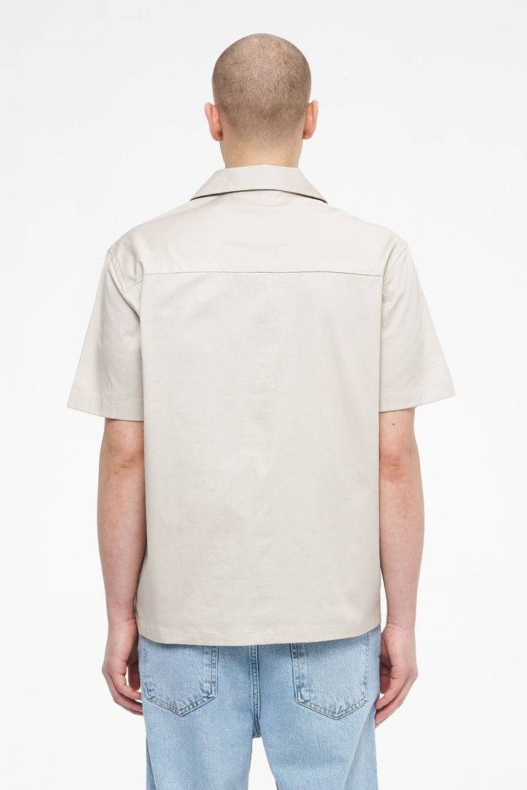 Pegador Briar Work Shirt Angels Cream Meist gekauft