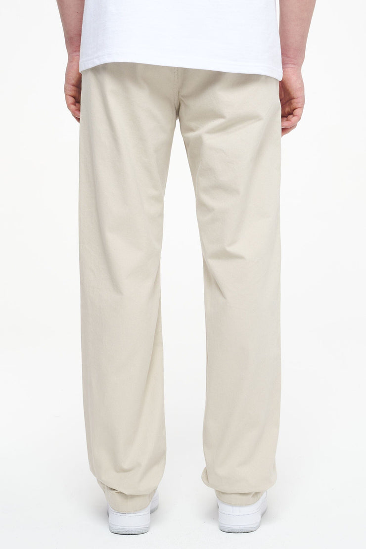 Pegador Blanka Chino Pants Stone Fabrik Onlineshop