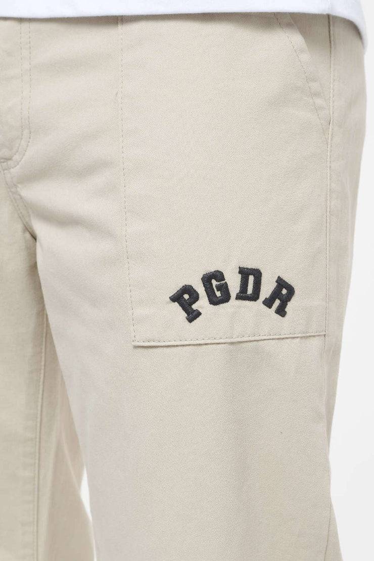 Pegador Blanka Chino Pants Stone Fabrik Onlineshop