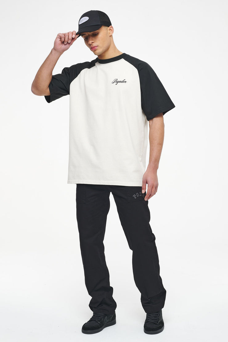 Pegador Blanka Chino Pants Black Fabrikpreis