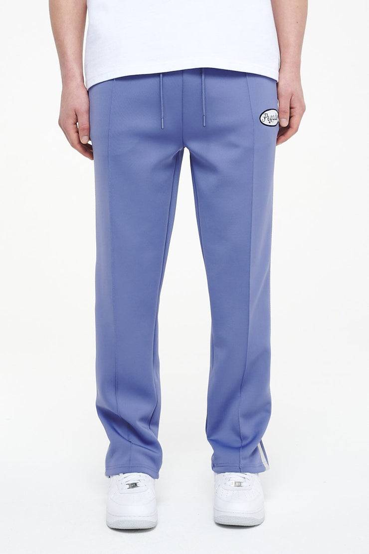 Pegador Davie Wide Track Pants Magic Violet Angels Cream Versandkostenfrei