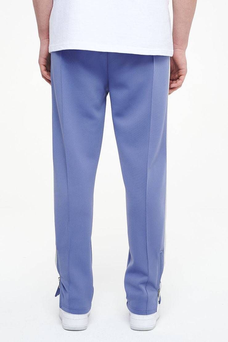 Pegador Davie Wide Track Pants Magic Violet Angels Cream Versandkostenfrei