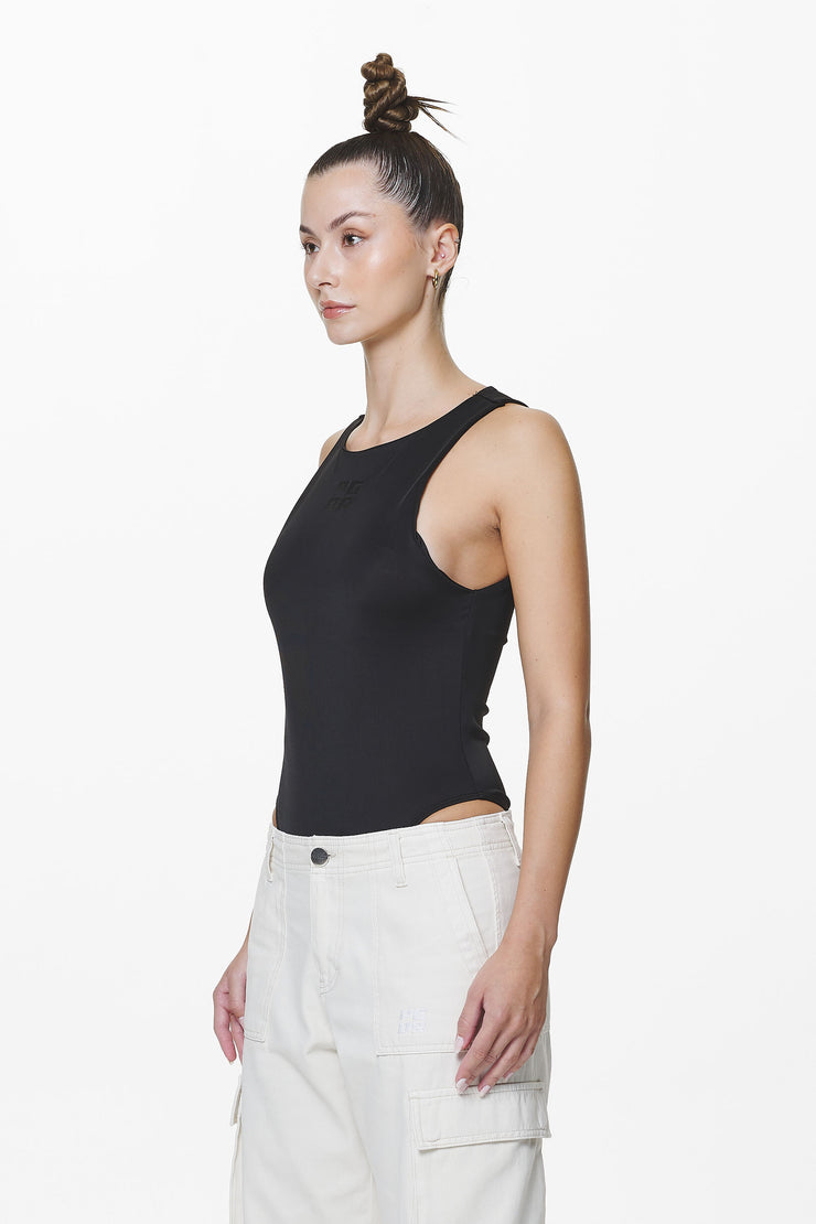 Pegador Molde Bodysuit Black Gum Günstiger Verkauf