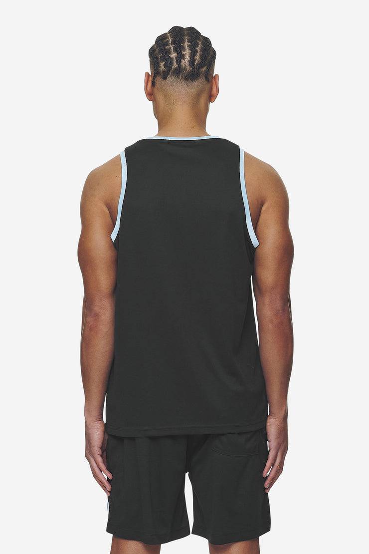 Pegador Tulare Mesh Tank Top Black Exklusivangebot