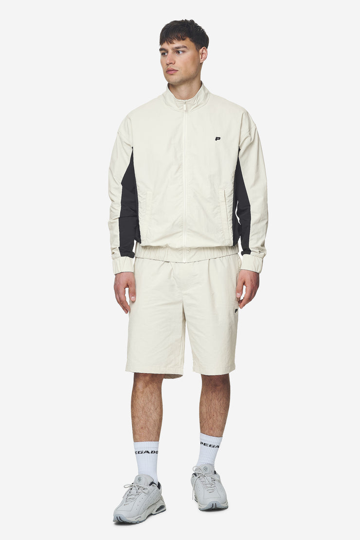 Pegador Shaft Bermuda Shorts Salty Cream Cyber Monday