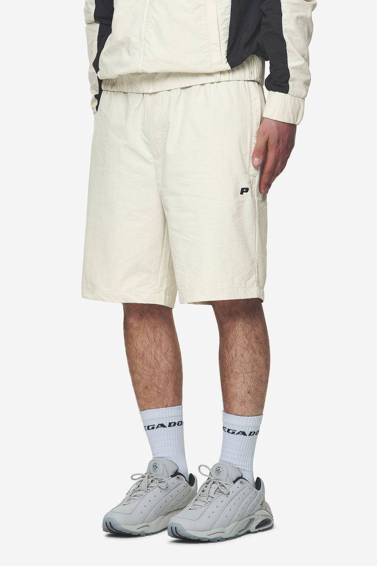 Pegador Shaft Bermuda Shorts Salty Cream Cyber Monday