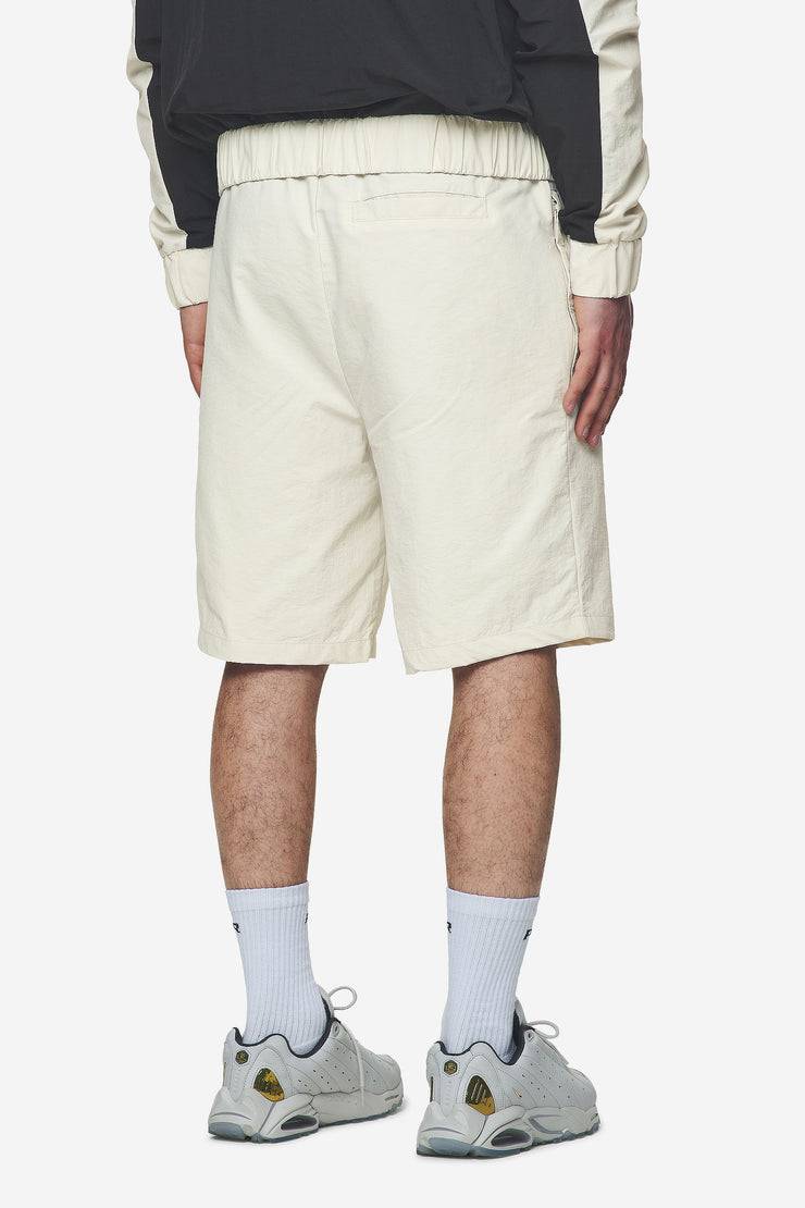 Pegador Shaft Bermuda Shorts Salty Cream Cyber Monday