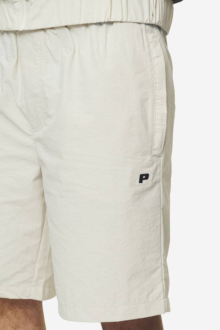 Pegador Shaft Bermuda Shorts Salty Cream Cyber Monday