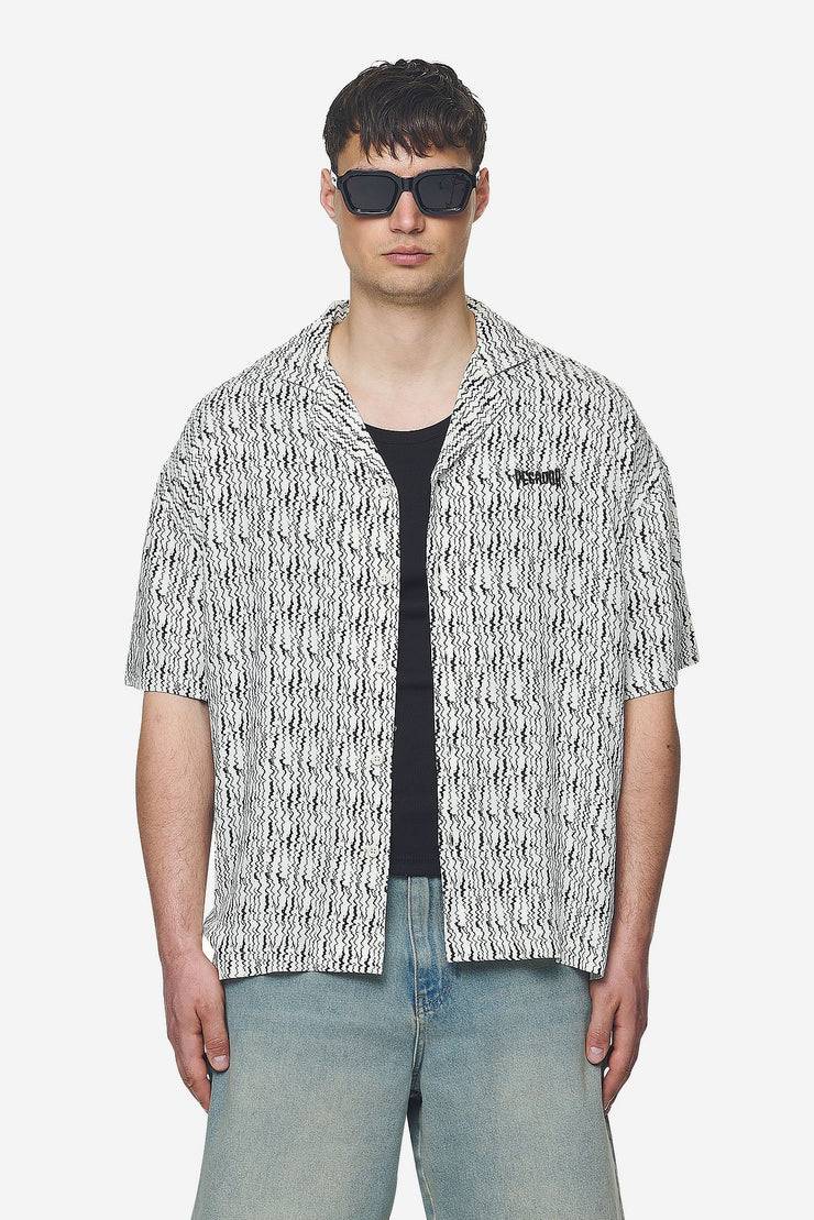 Pegador Zircon Summer Shirt Salty Cream Neueste Mode