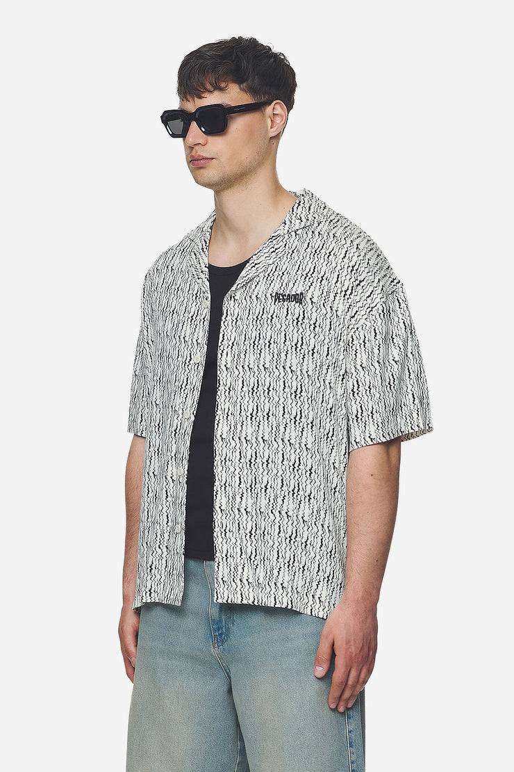 Pegador Zircon Summer Shirt Salty Cream Neueste Mode