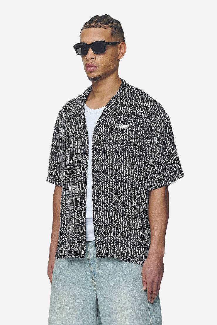 Pegador Zircon Summer Shirt Black Online Outlet