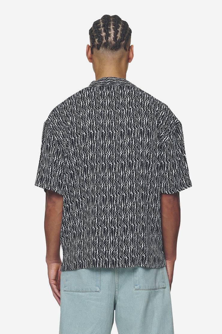Pegador Zircon Summer Shirt Black Online Outlet