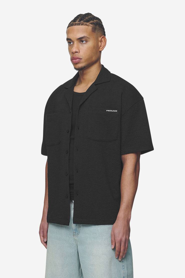 Pegador Acado Summer Shirt Black Exklusive Angebote