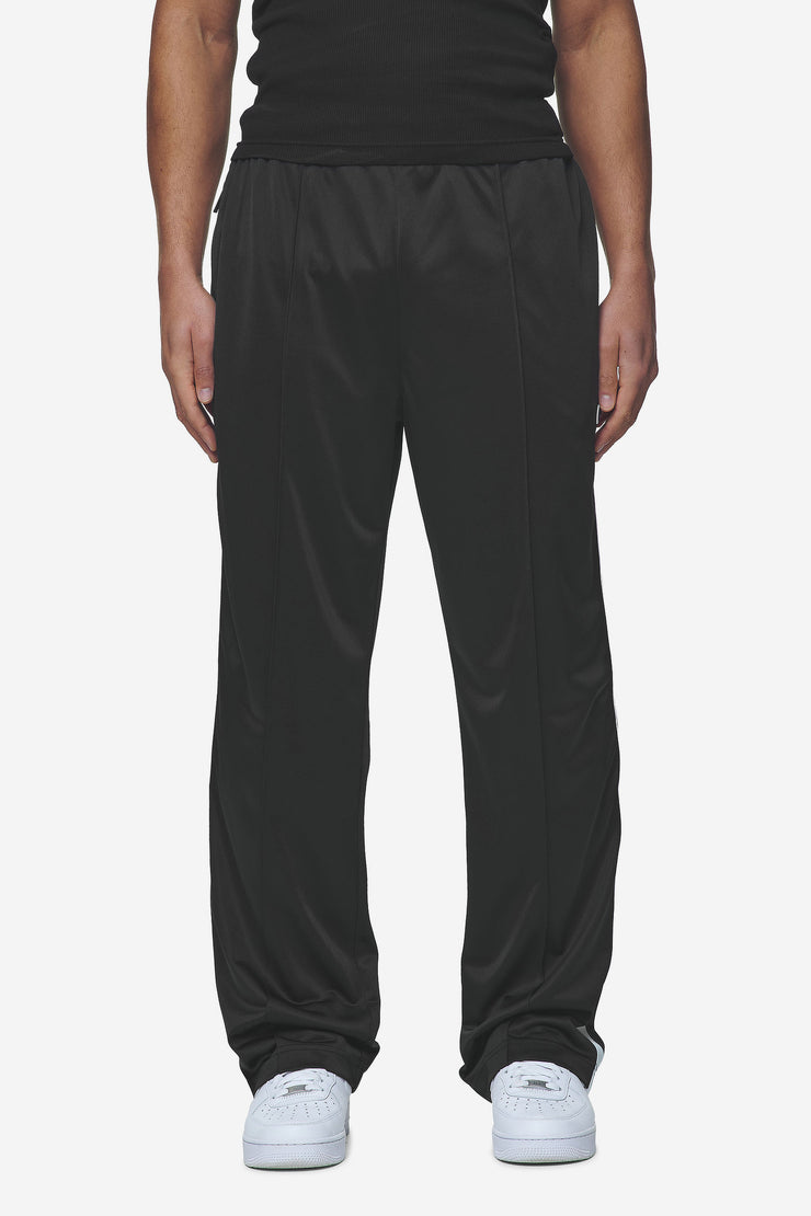 Pegador Zeno Track Pants Black Baby Blue Blitzangebot
