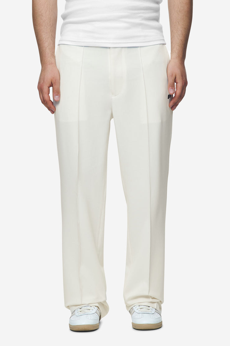 Pegador Serrano Wide Suit Pants Salty Cream Saisonale Angebote
