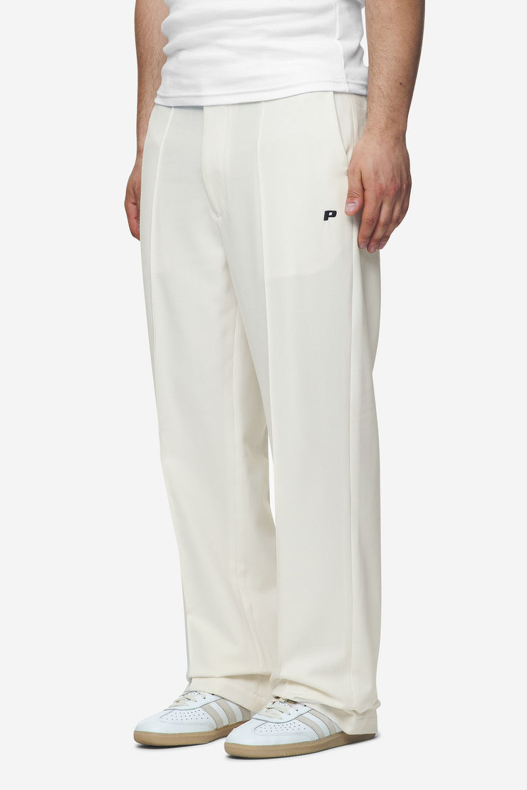 Pegador Serrano Wide Suit Pants Salty Cream Saisonale Angebote