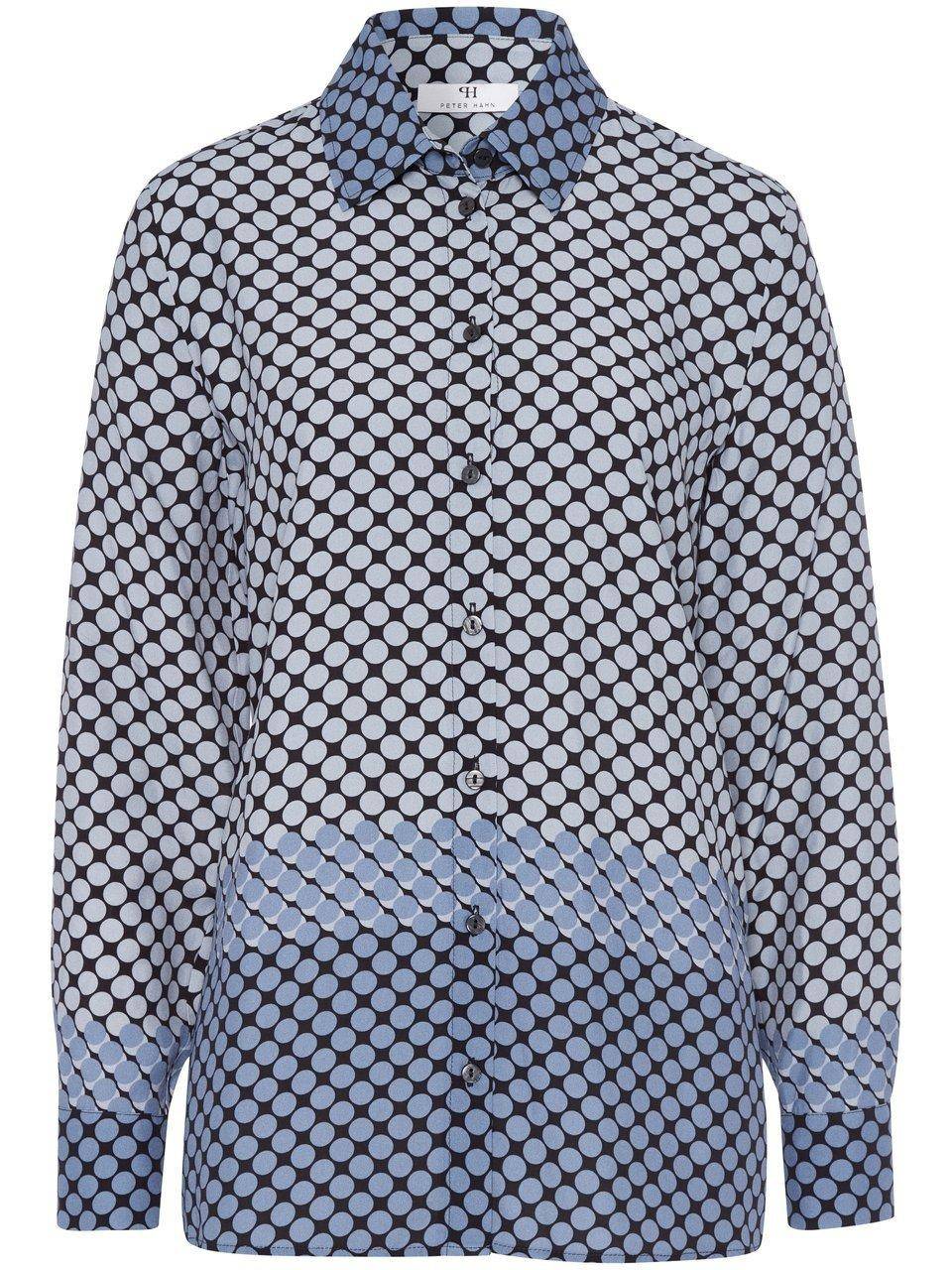 Peter Hahn Bluse Limitierter Zeitrabatt