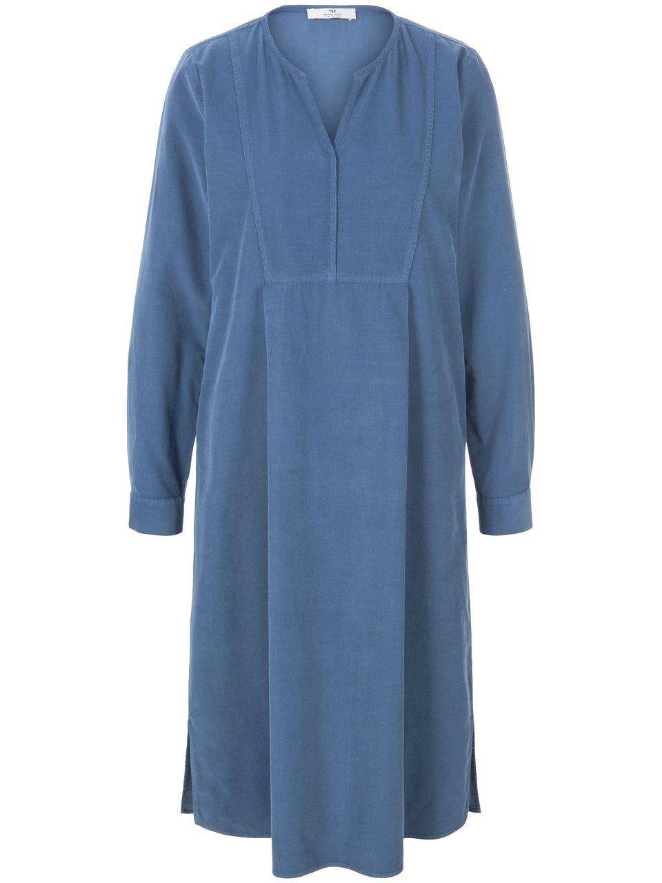 Peter Hahn Cord-Kleid Sonderangebot