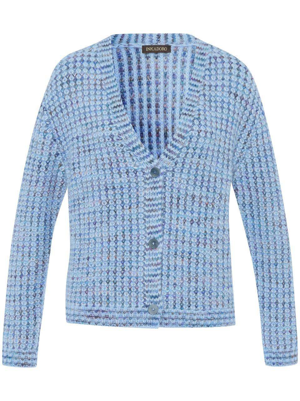 Inkadoro Strickjacke Rabatt