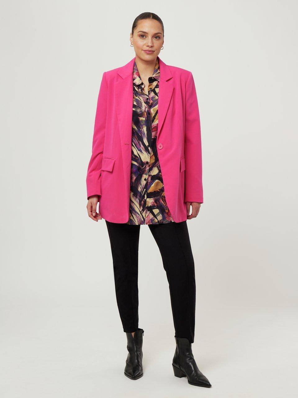 Emilia Lay Long-Bluse Online Shopping