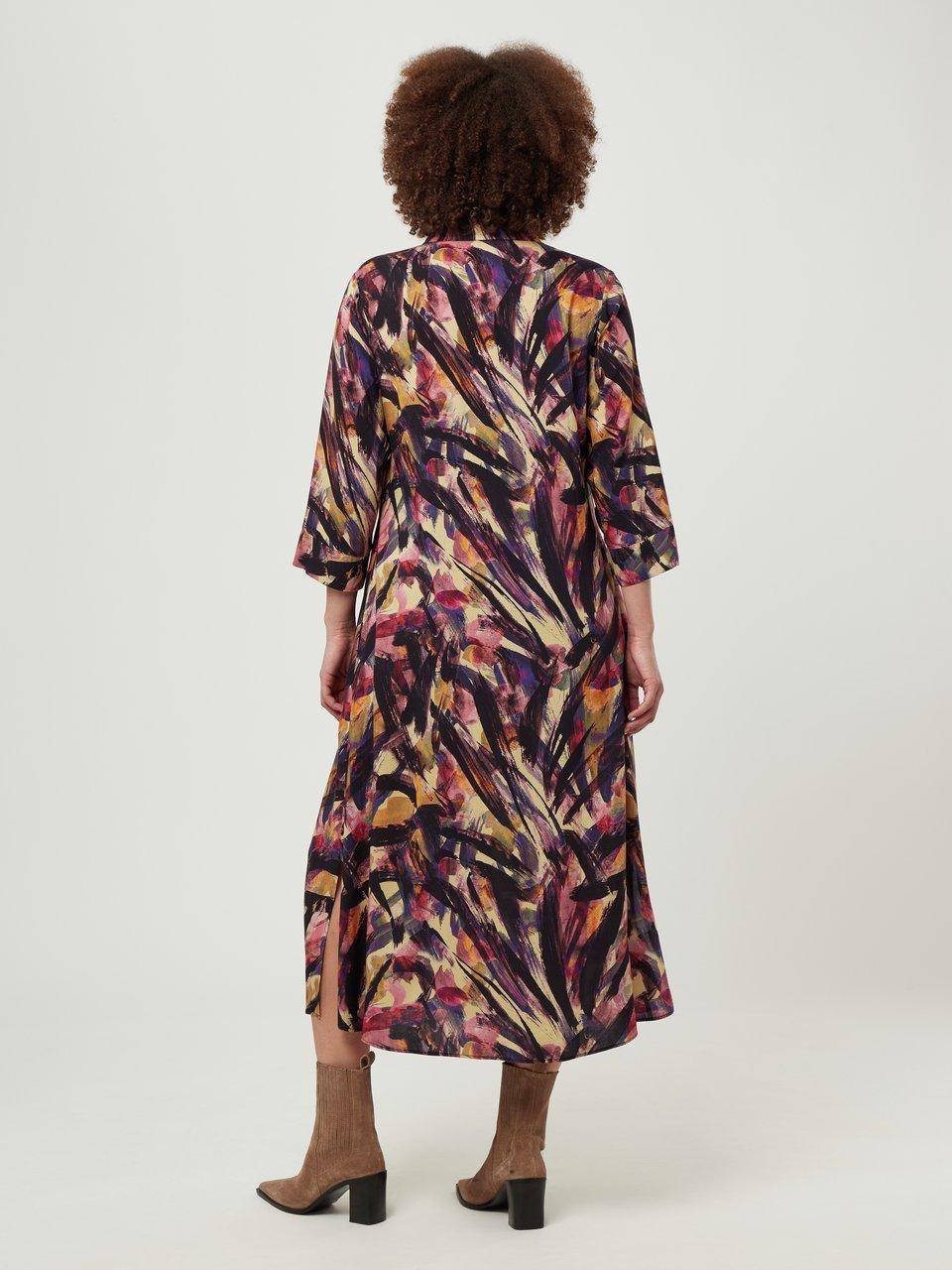 Emilia Lay Kleid mit 3/4-Arm Exklusivangebot