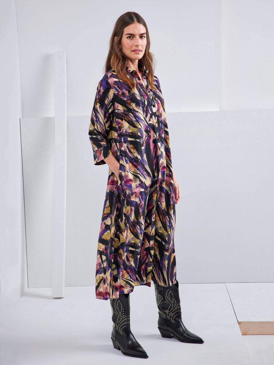 Emilia Lay Kleid mit 3/4-Arm Exklusivangebot