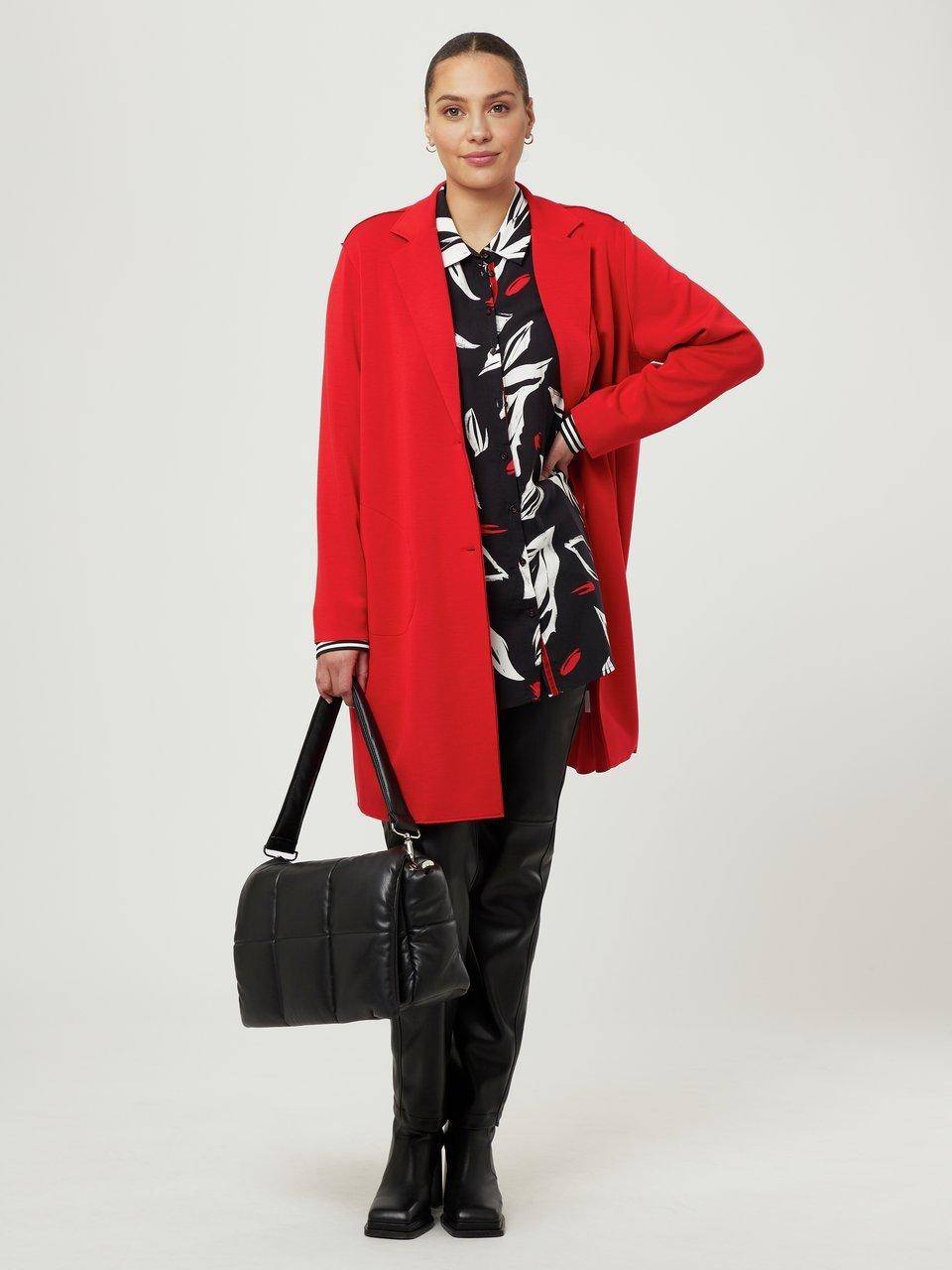 frapp Long-Bluse Cyber Monday