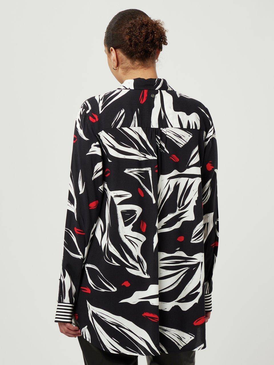 frapp Long-Bluse Cyber Monday