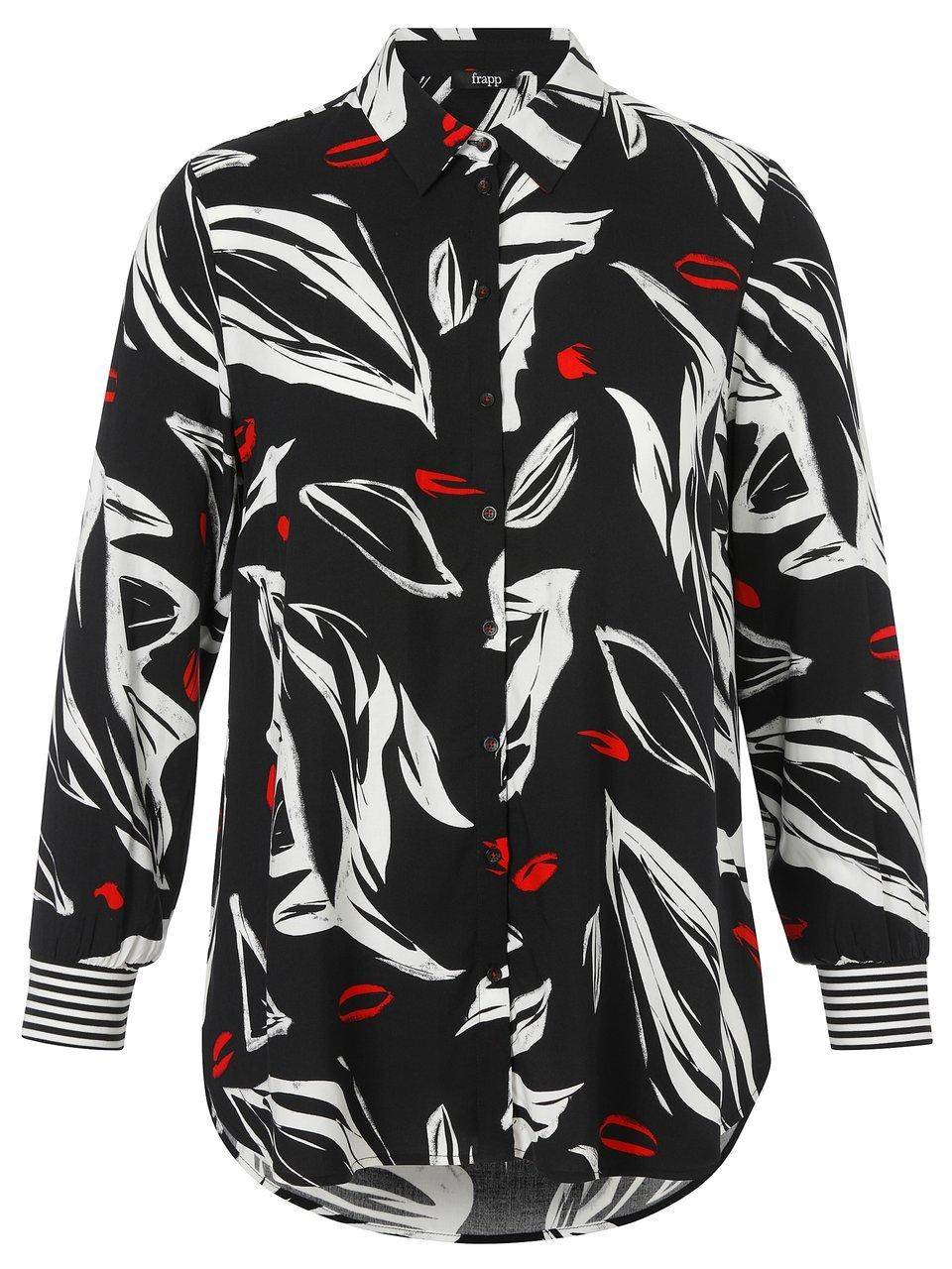 frapp Long-Bluse Cyber Monday