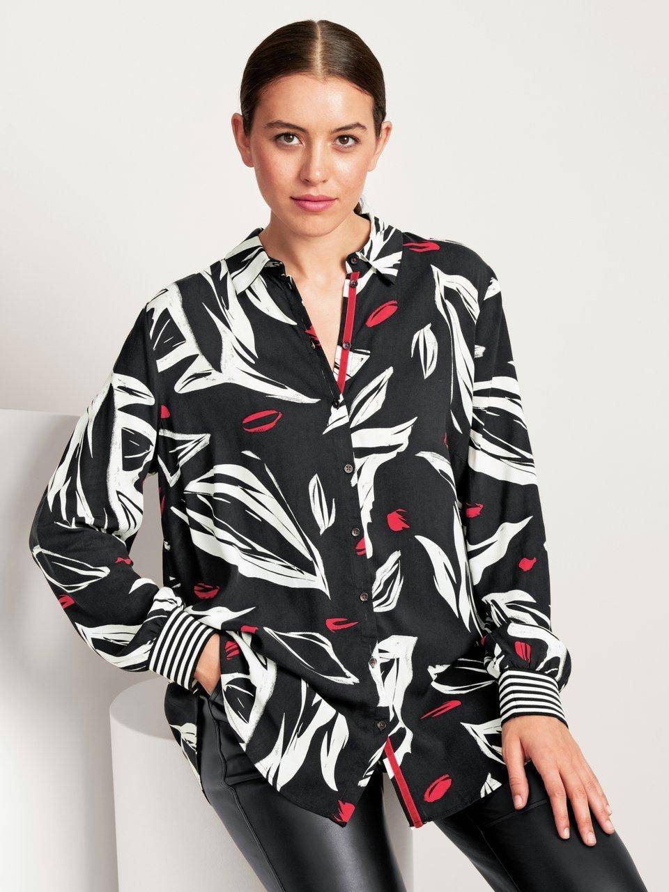 frapp Long-Bluse Cyber Monday