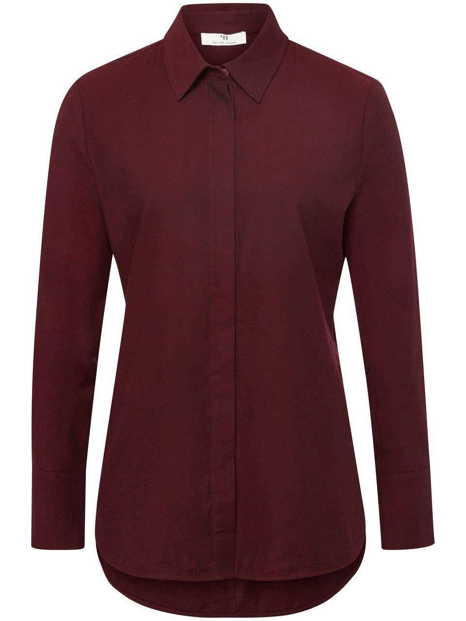 Peter Hahn Bluse Weihnachtsangebot