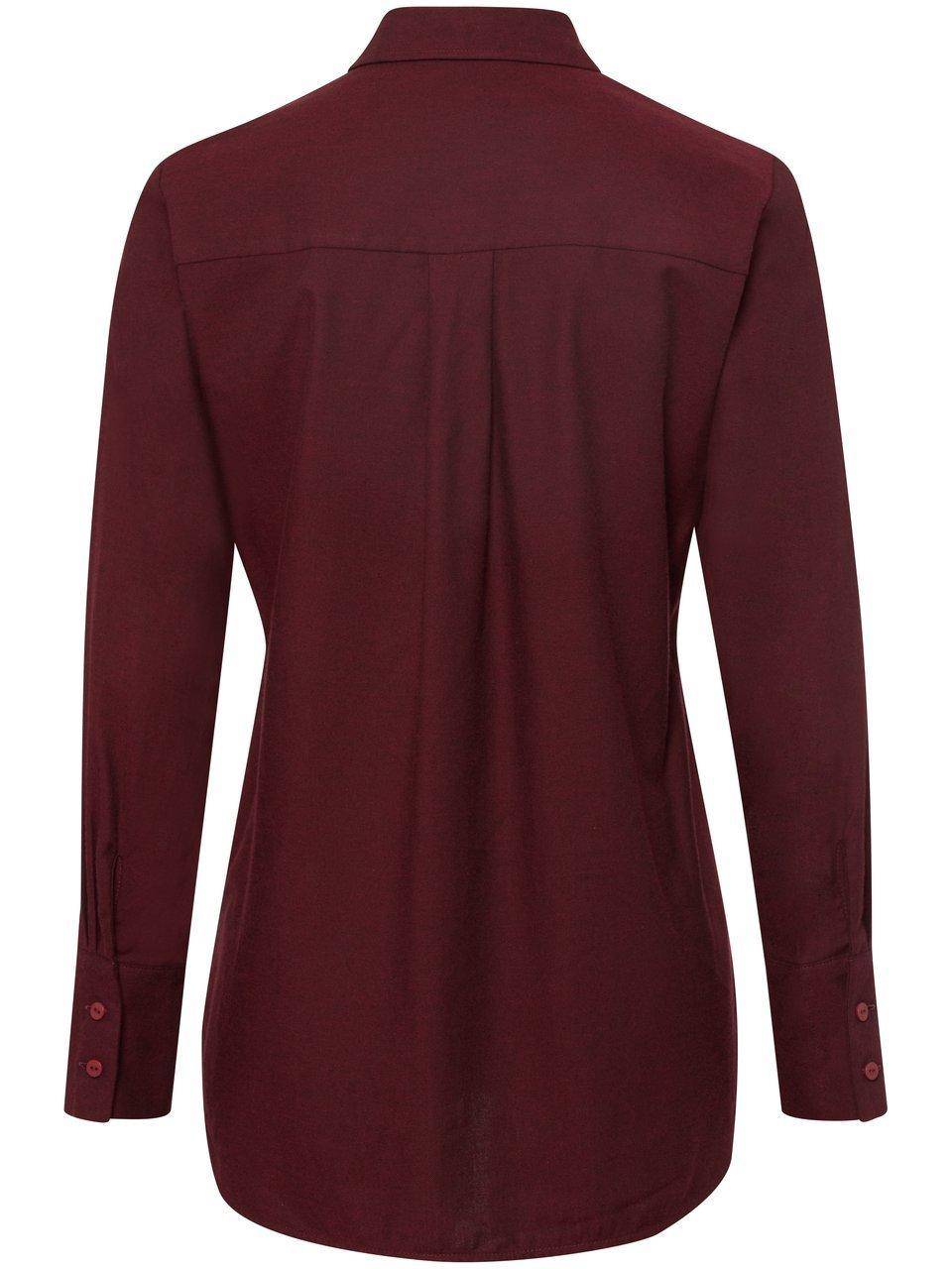 Peter Hahn Bluse Weihnachtsangebot