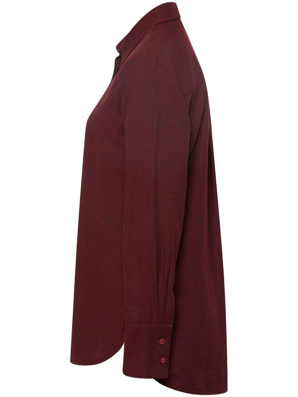 Peter Hahn Bluse Weihnachtsangebot