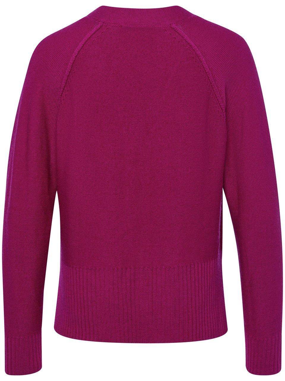 Peter Hahn Strickjacke Neueste Mode