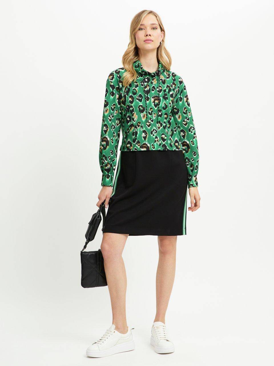 Marc Cain Sweatkleid Kauf eins, bekomm eins gratis