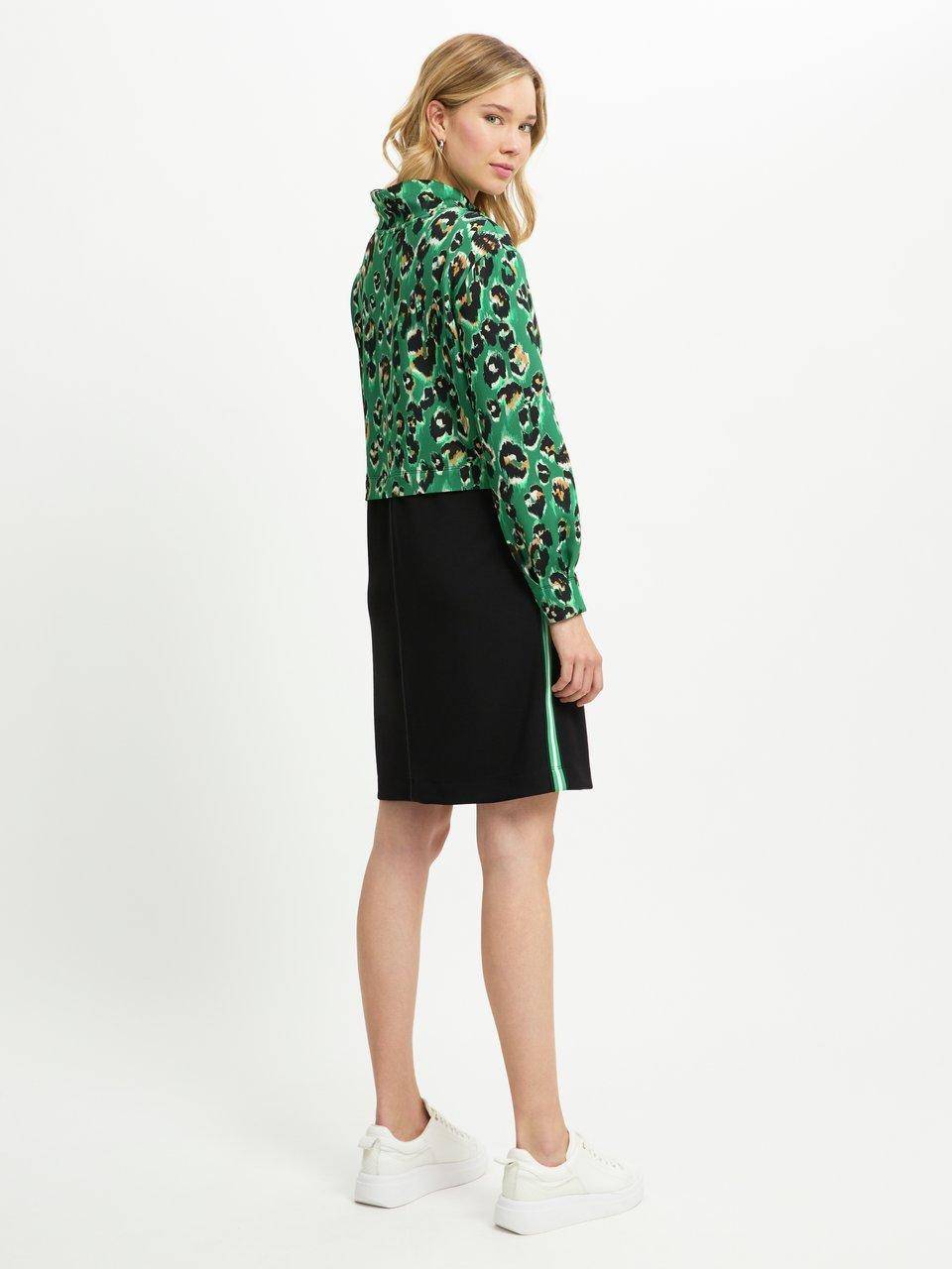 Marc Cain Sweatkleid Kauf eins, bekomm eins gratis