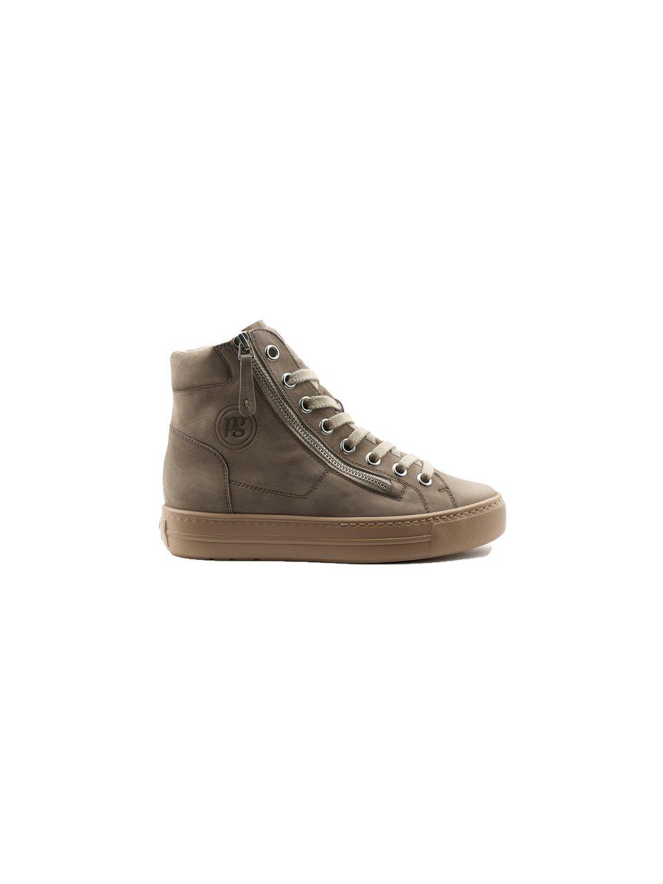 Paul Green Knöchelhoher Sneaker Nur für heute