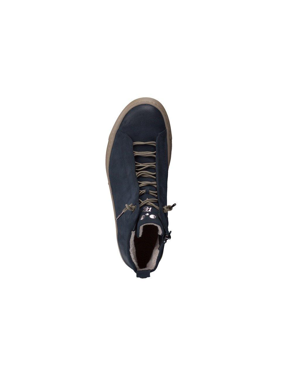 Paul Green Knöchelhoher Sneaker Discount Store für neue Produkte