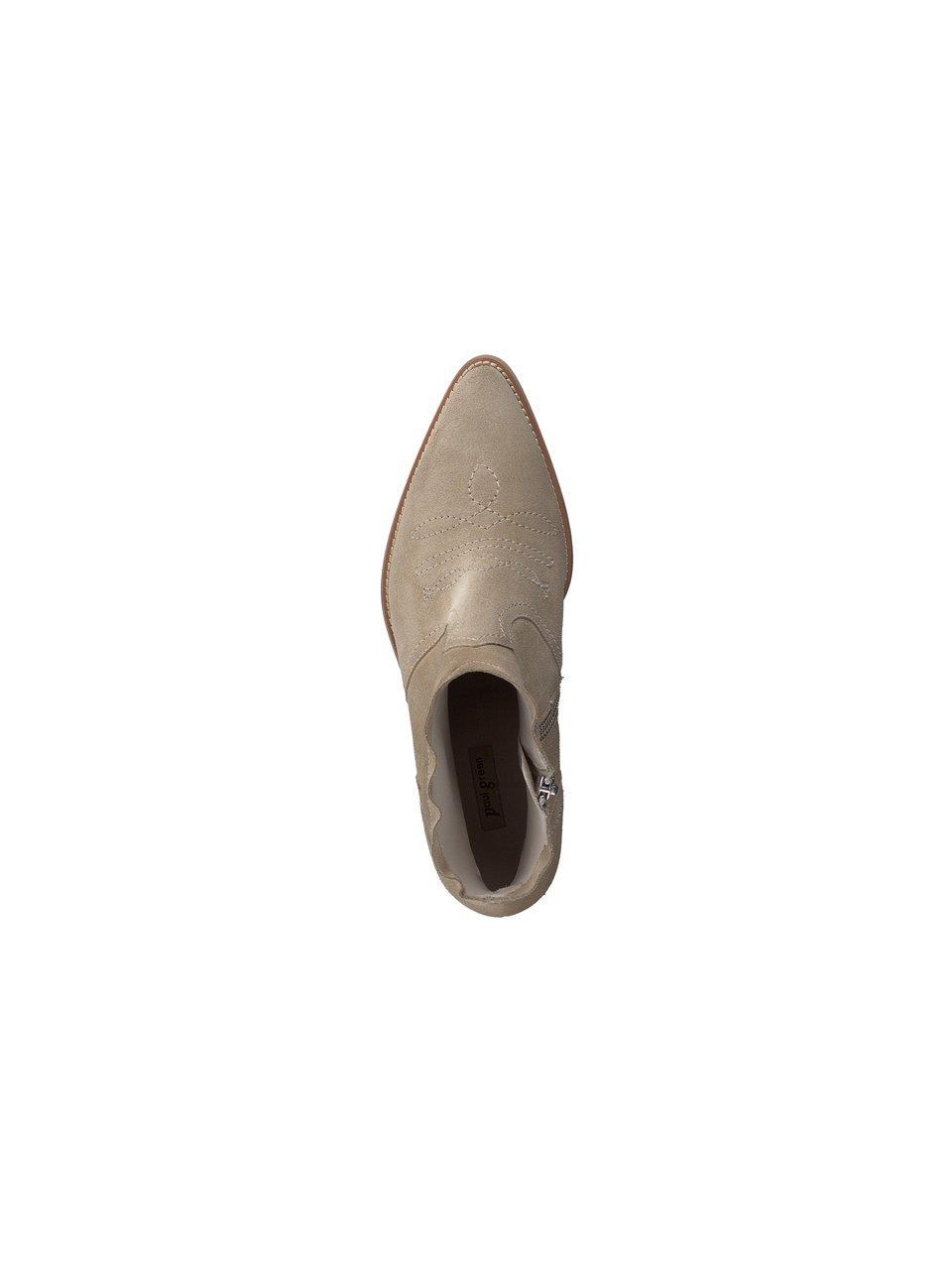 Paul Green Stiefelette Riesige Rabatte