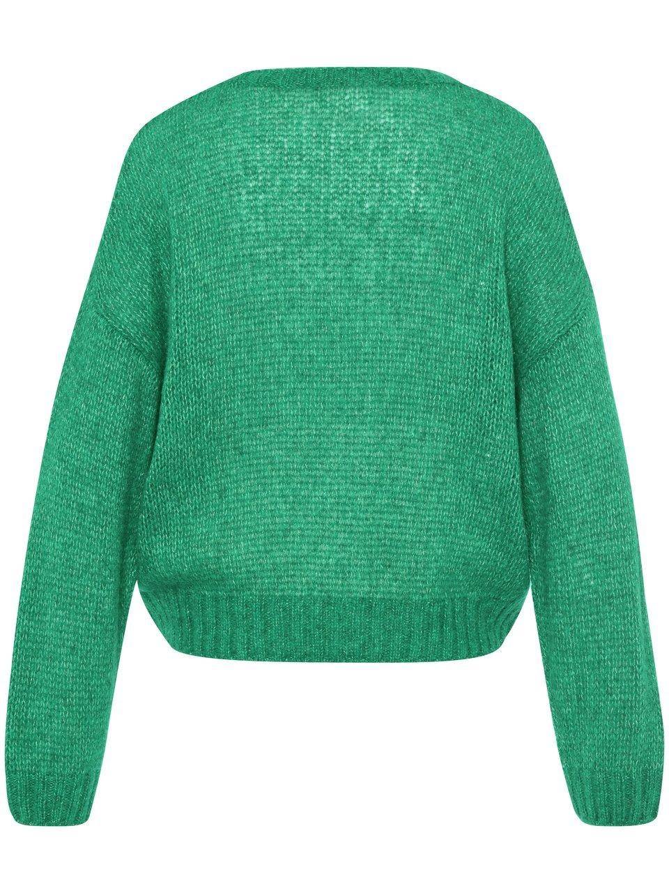 Inkadoro Rundhals-Pullover 50% Rabatt mit kostenlosem Versand
