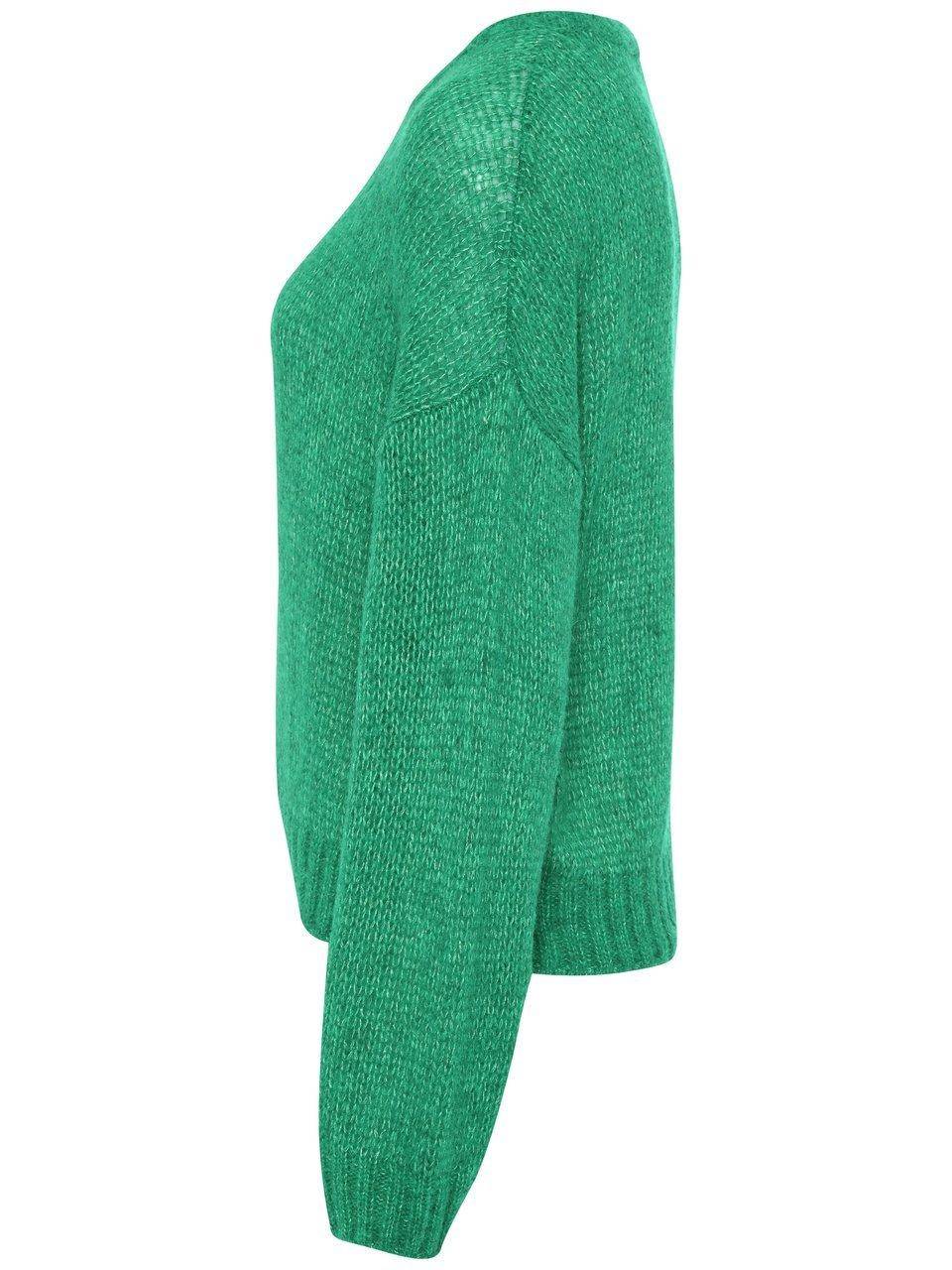 Inkadoro Rundhals-Pullover 50% Rabatt mit kostenlosem Versand